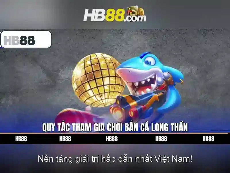 đại lý HB88