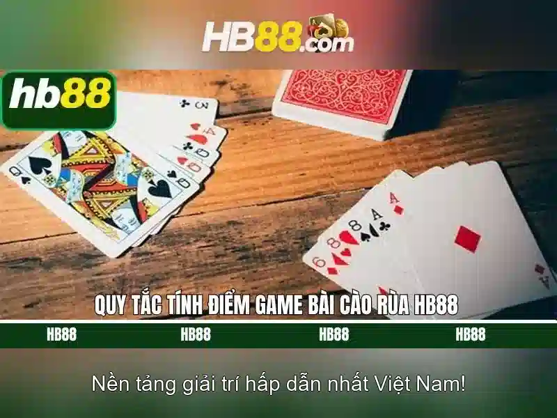 Slot tại HB88