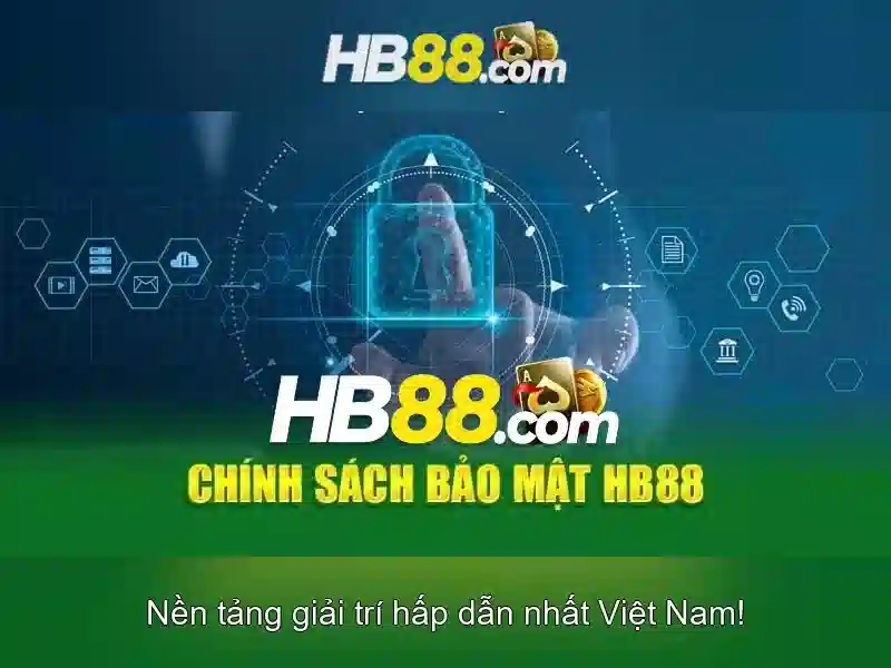 Kho game slot tại HB88