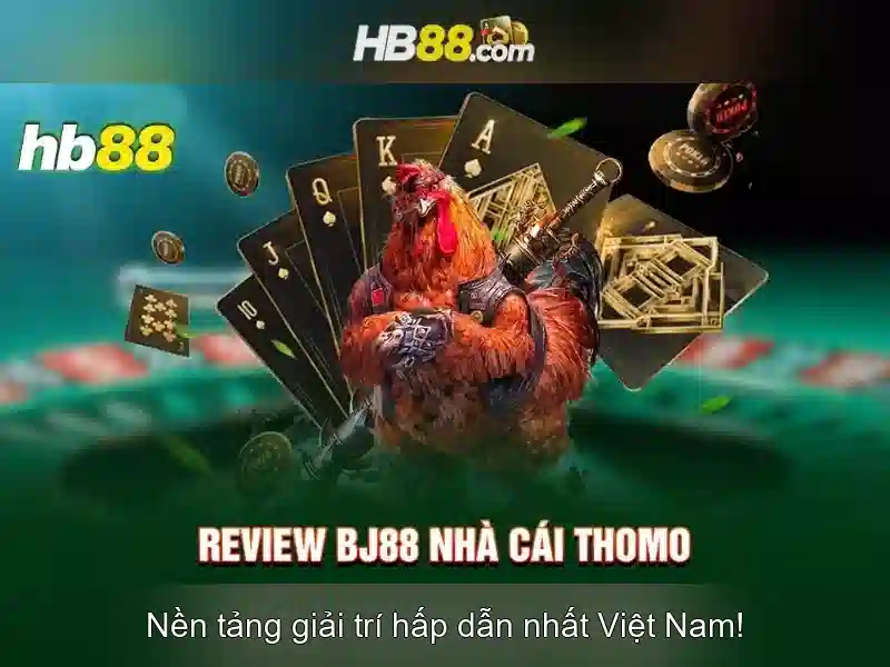 HB88 – Trải Nghiệm Trò Chơi Slot Đỉnh Cao Với hb88 Game 2026