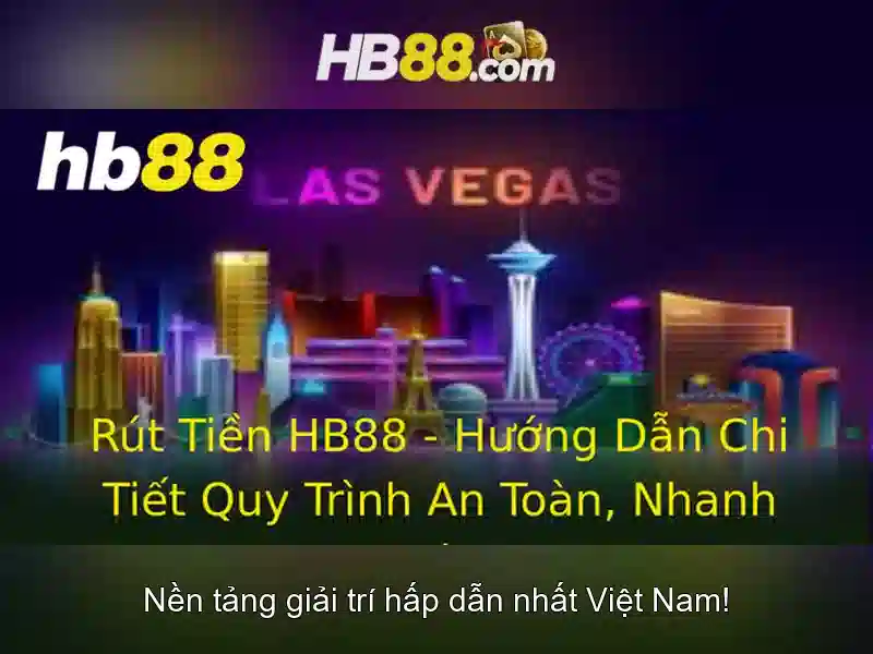 tính năng đăng nhập hb88 login