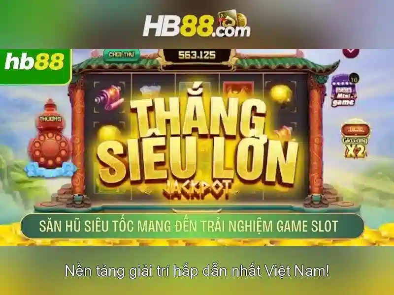 SLOT HB88