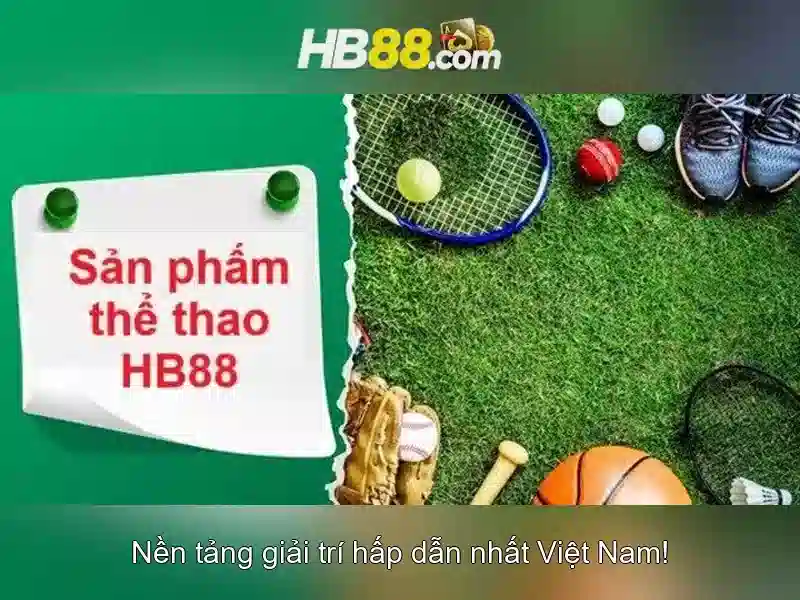 Ưu Điểm Nổi Bật Của HB88 Trang Chủ