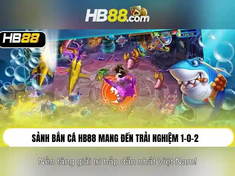 trải nghiệm slot