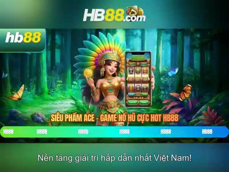 ưu đãi hb88