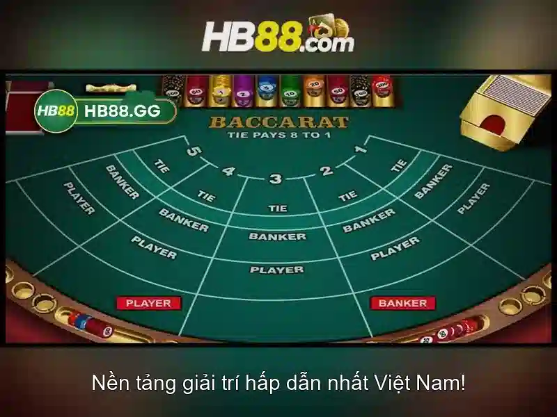 Đặc Điểm Nổi Bật Của Xố Số HB88
