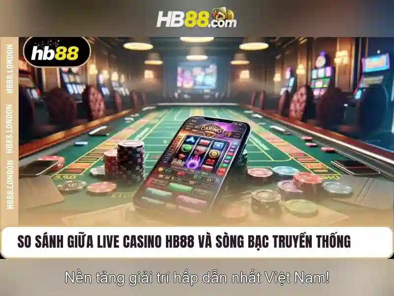 Khuyến Mãi HB88