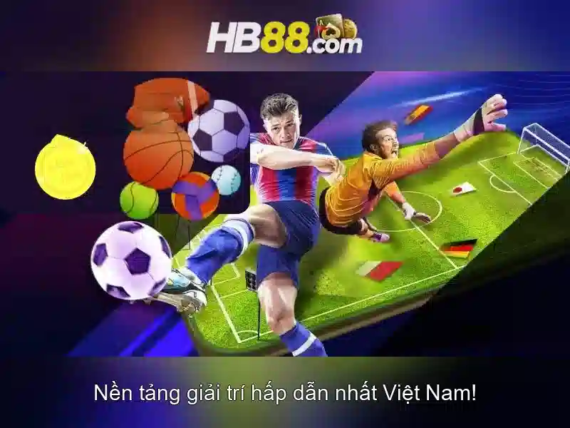 Tại Sao Nên Chọn HB88 Web