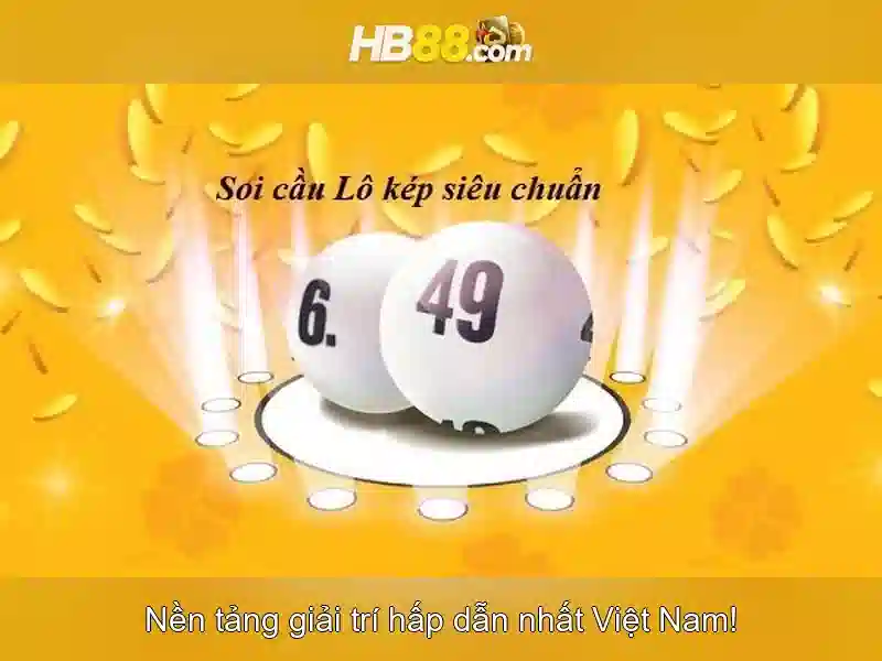 HB88 slot chính thức