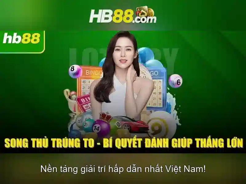 Bảo Mật HB88 - Hướng Dẫn Sử Dụng An Toàn Trong Trò Chơi Slot