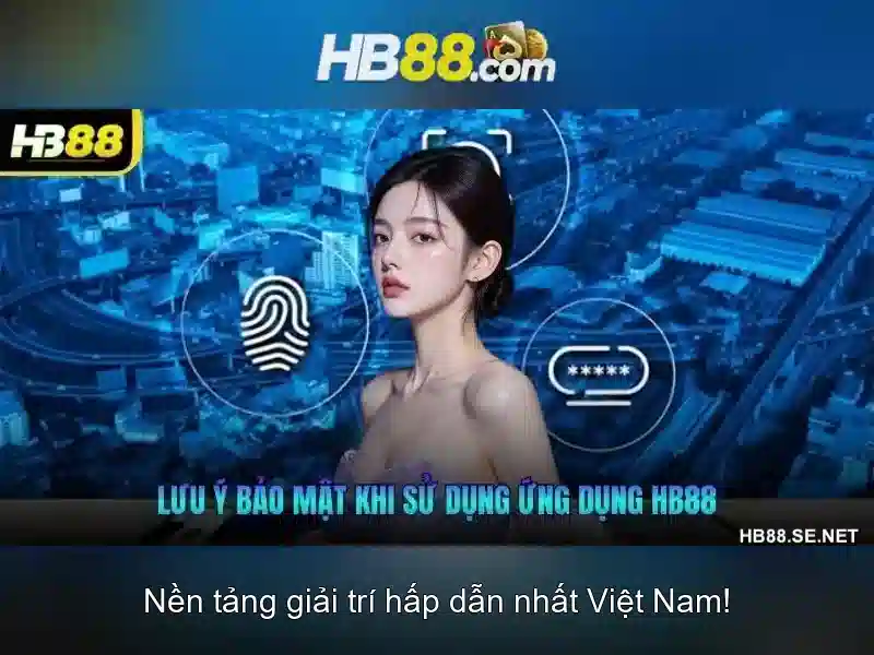 Cách Chơi Slot Tại HB88