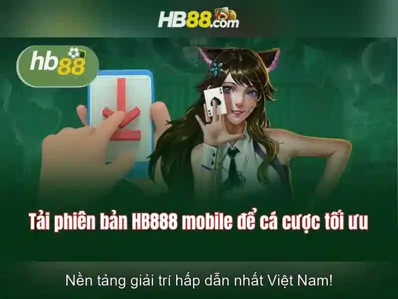 Đặc Điểm Nổi Bật Của Slot Mobile HB88