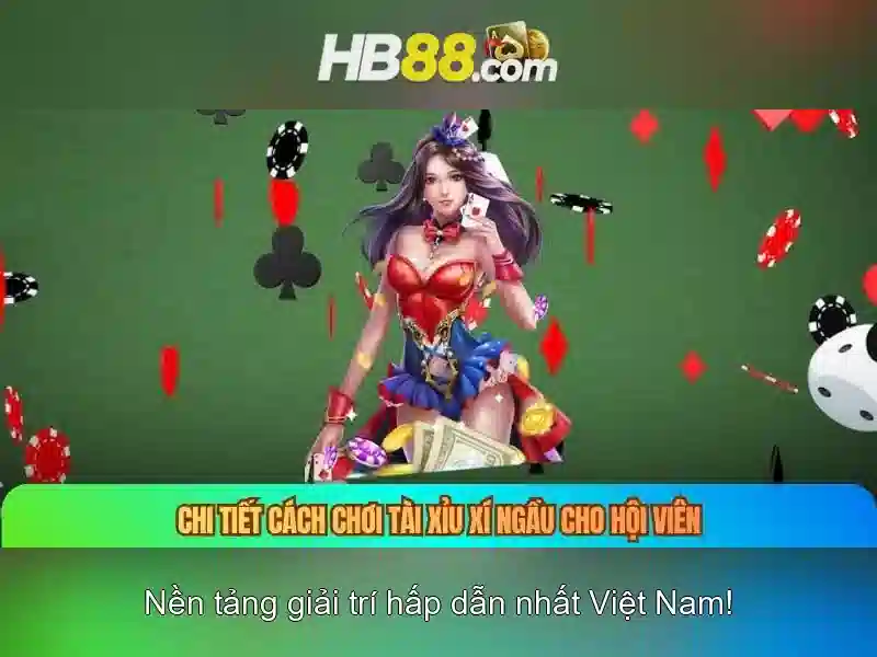 Bước 1: Truy Cập Trang Chủ HB88