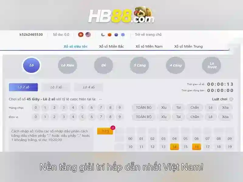 cổng game slot mới