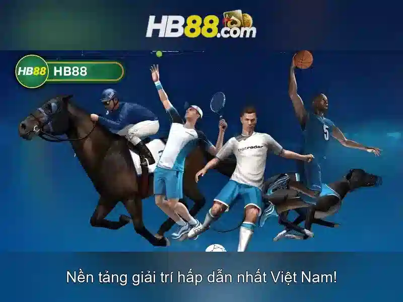 Giới Thiệu Về Cá Cược Slot HB88