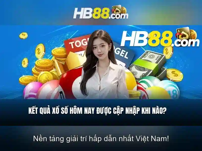 HB88 Club - Trải Nghiệm Slot Đỉnh Cao