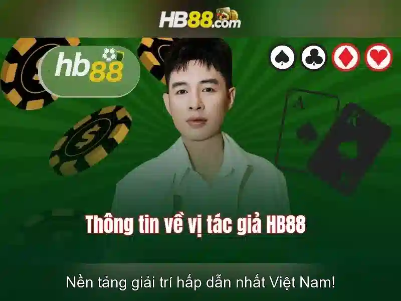 Nổ hũ HB88