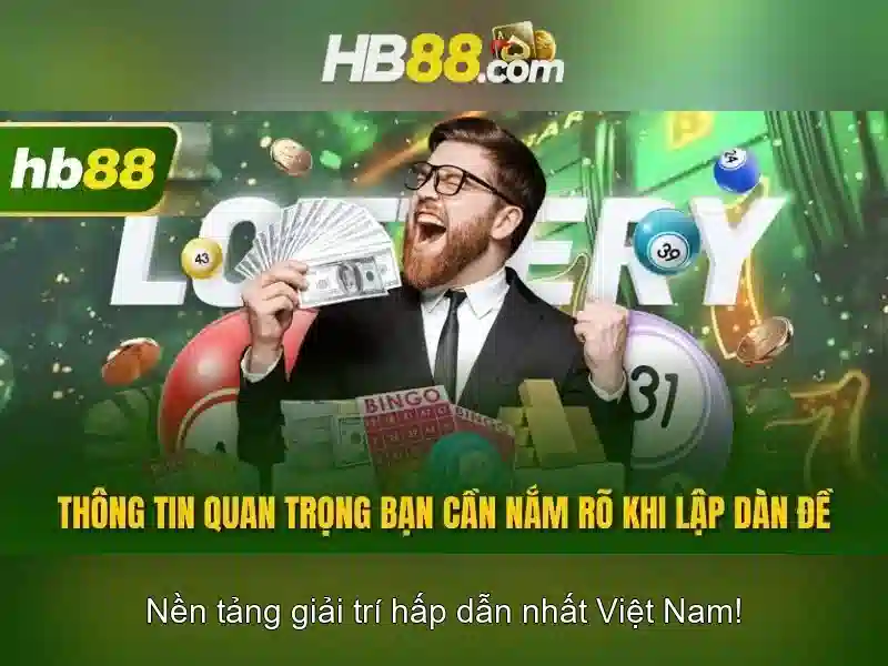 Trải Nghiệm Slot Đỉnh Cao