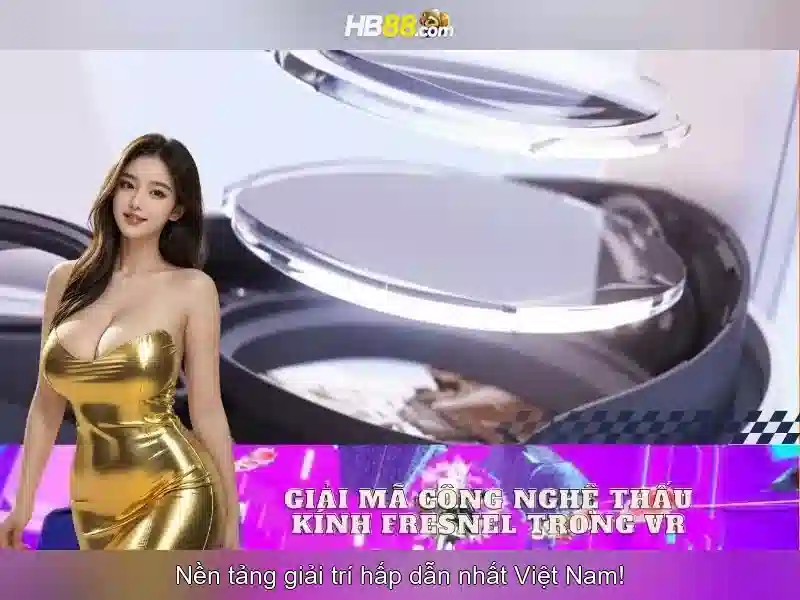 Trải Nghiệm Slot HB88