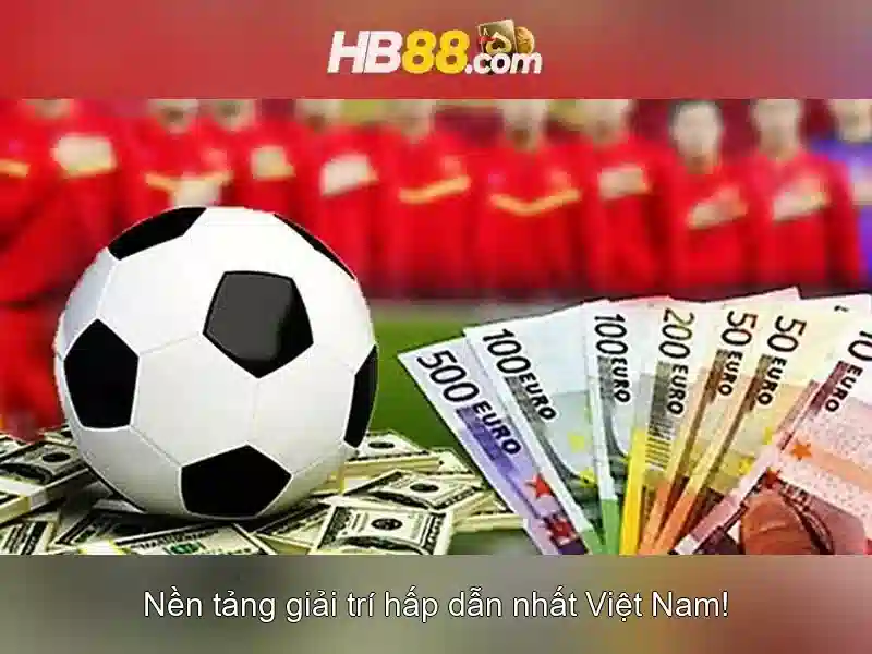 Ưu điểm nổ hũ HB88