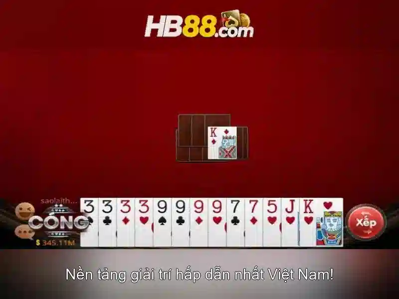 HB88 – Trải Nghiệm Slot Trực Tuyến Đa Dạng Với Công Nghệ Hiện Đại