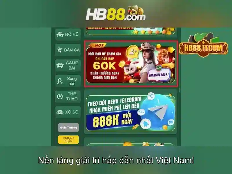 Trải Nghiệm Slot