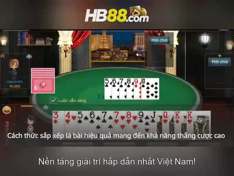 Trải Nghiệm Slot Độc Quyền Tại HB88