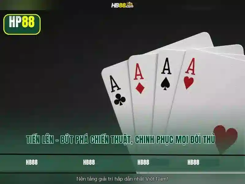 Đa Dạng Slot HB88