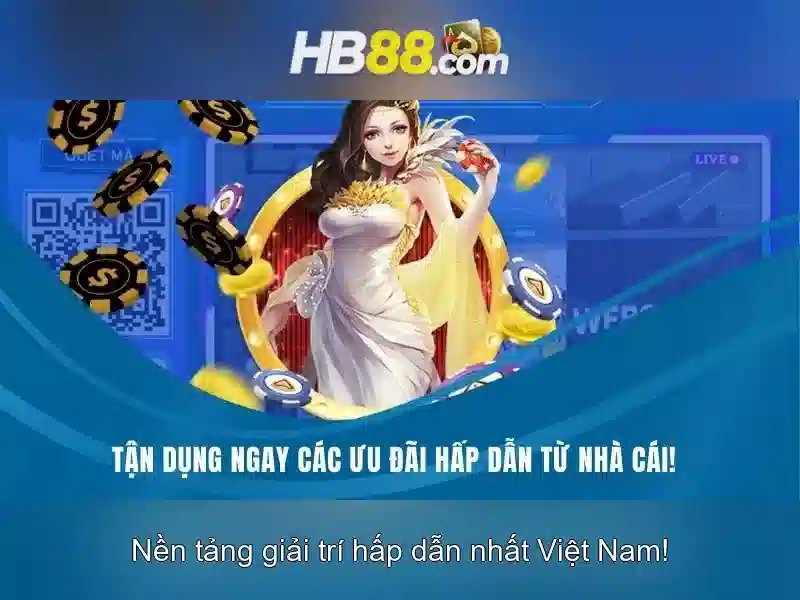 Tính năng độc quyền HB88