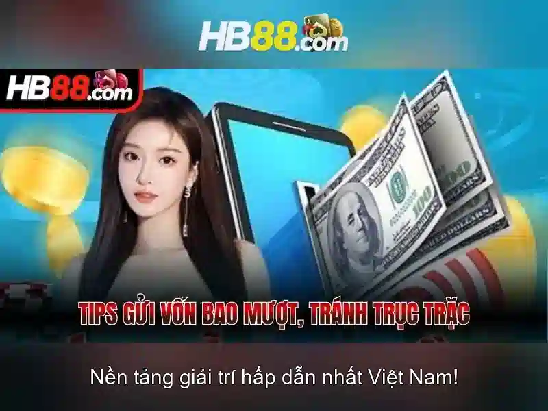 Tính Năng HB88