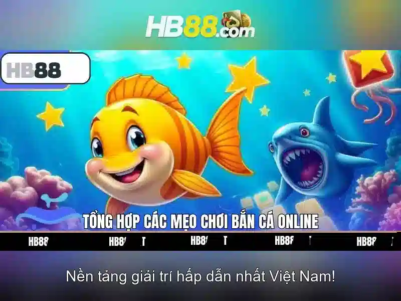 Ưu đãi Slot HB88