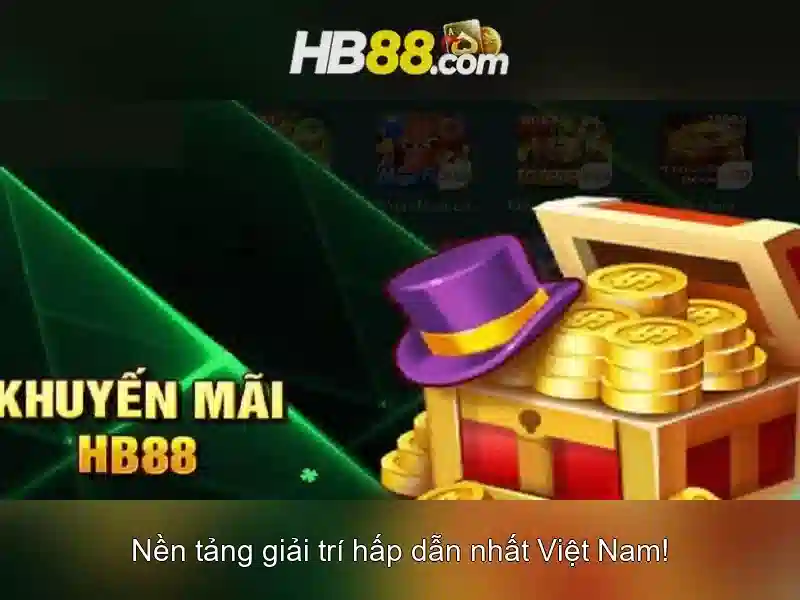 Kho game HB88