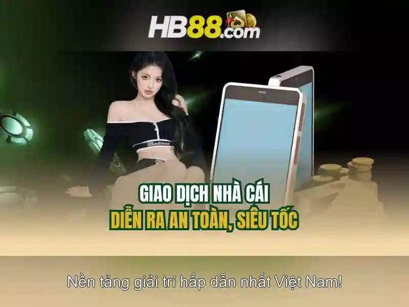 Ưu Điểm Của Trải Nghiệm Slot HB88