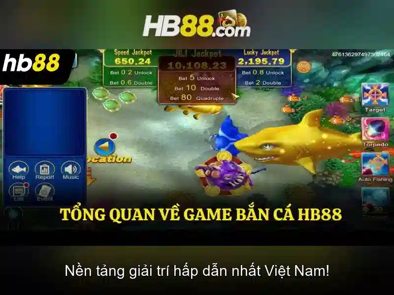 game slot mới nhất