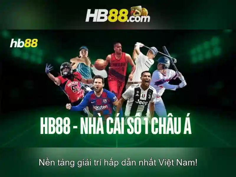 slot 3D HB88