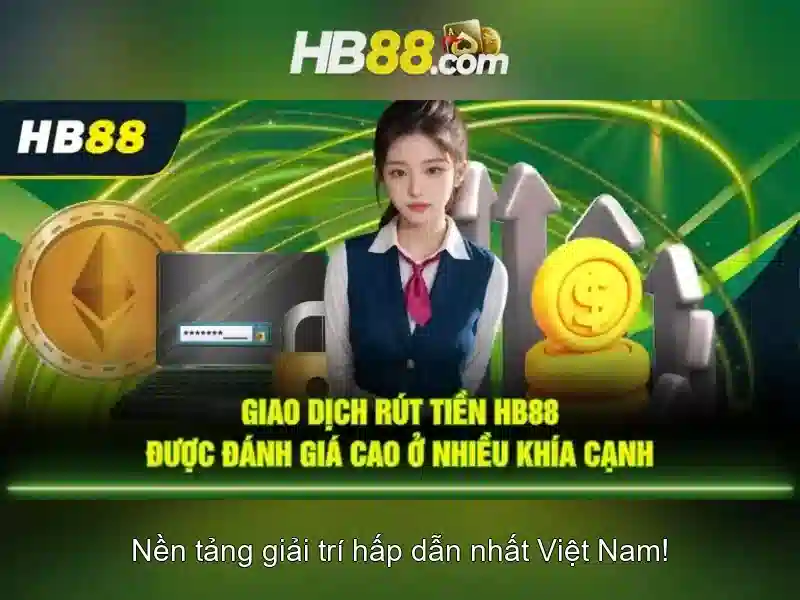 HB88 Com - Trải Nghiệm Slot Đỉnh Cao Tại HB88 | 24/7 Không Gián Đoạn