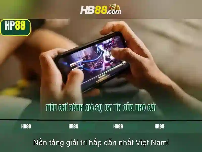 HB88 Slot