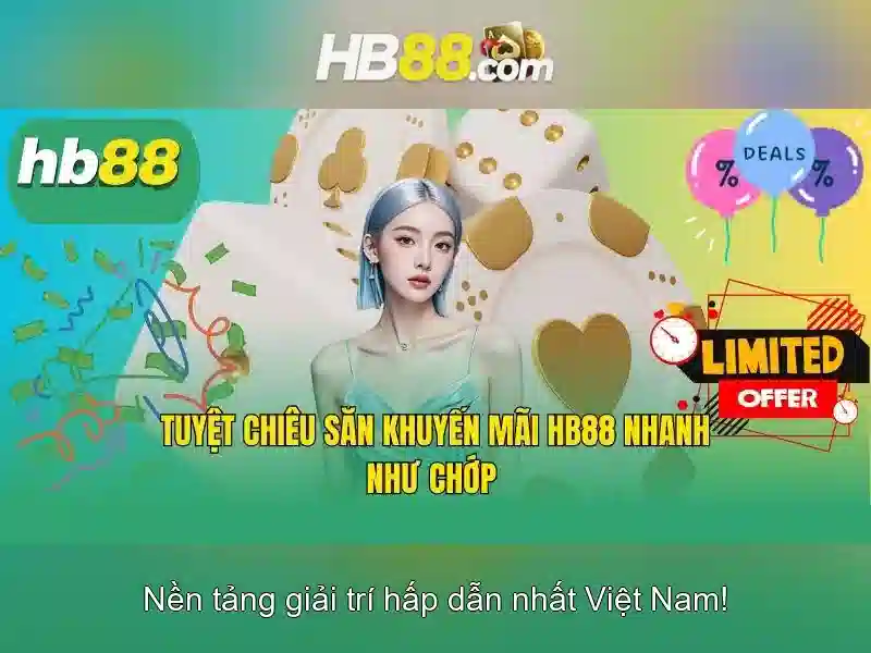 Đăng Ký HB88 Web