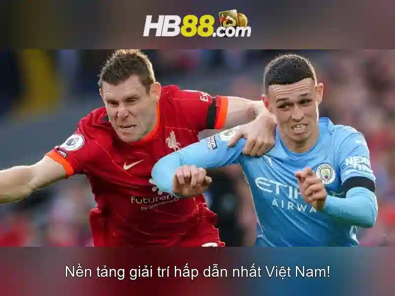 Khuyến Mãi Slot HB88