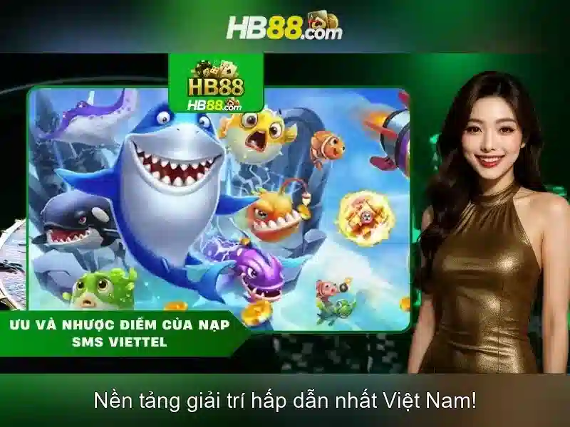 Tải app HB88