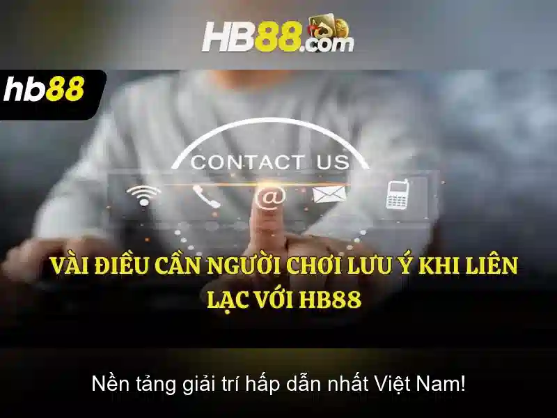 Đăng Nhập HB88 - Trải Nghiệm Slot Đỉnh Cao 2026 | HB88