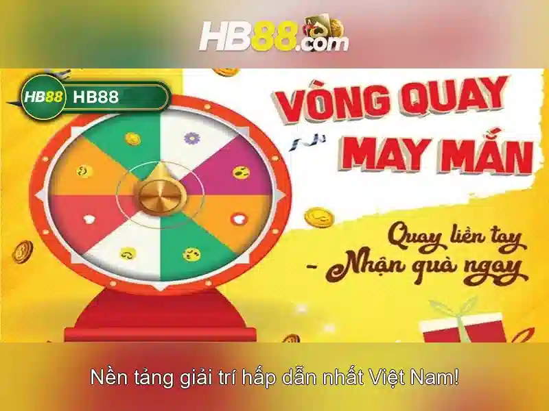 HB88 – hb88 uy tín số 1 cho Slot 2026