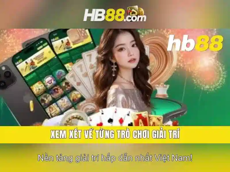 HB88 – Trải Nghiệm Slot Đỉnh Cao Cùng hb88 Slot 2026