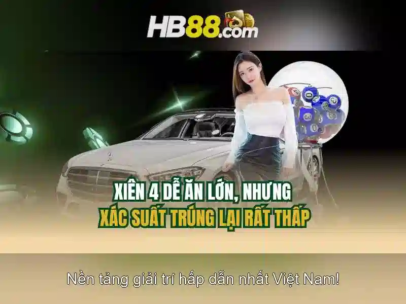 Tại Sao Nên Chọn HB88