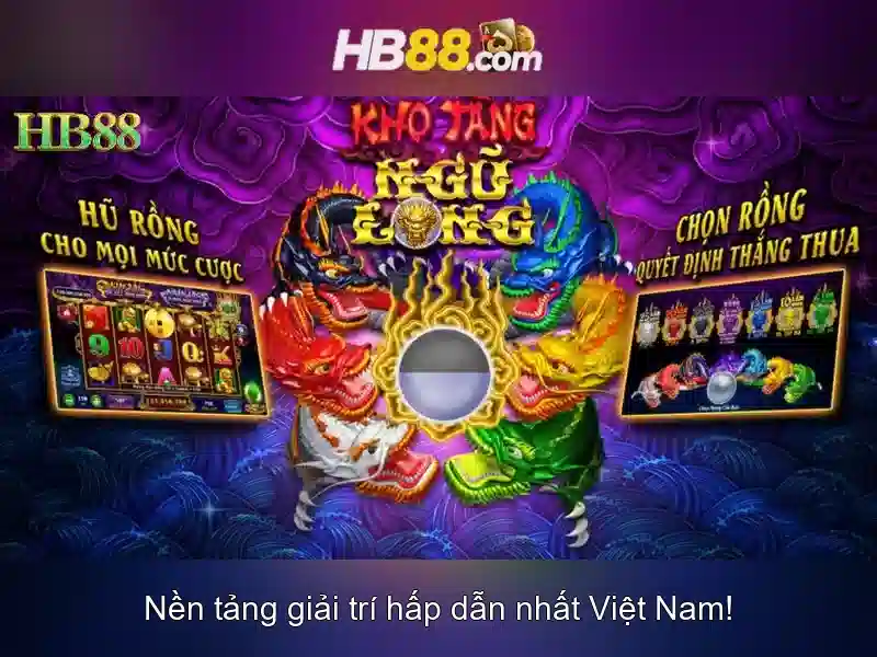 Tính năng ưu việt của HB88 APK