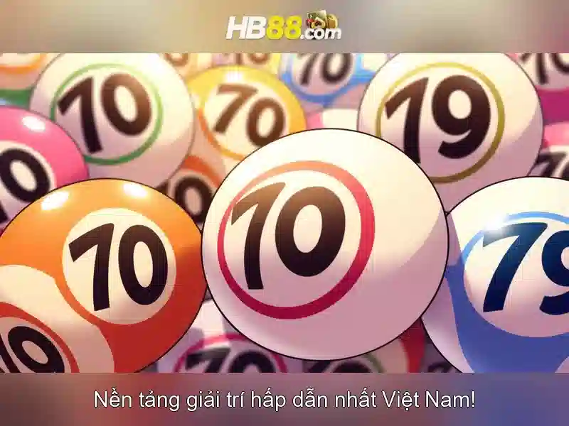 Đổi Thưởng HB88
