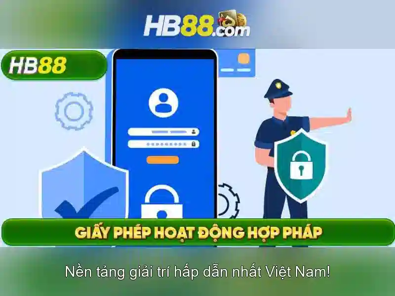 Ưu Điểm Của App Slot HB88