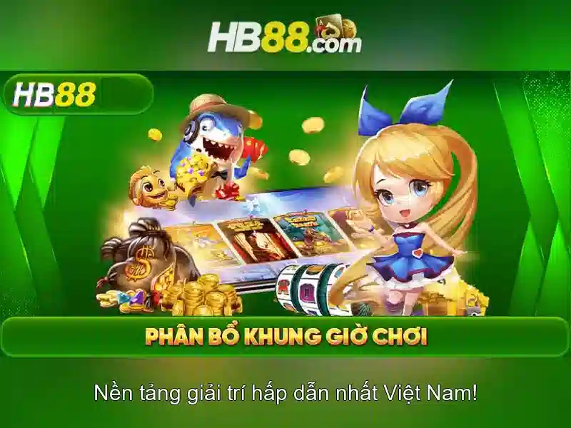 Đăng Nhập HB88