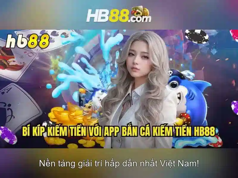 Trải nghiệm game HB88