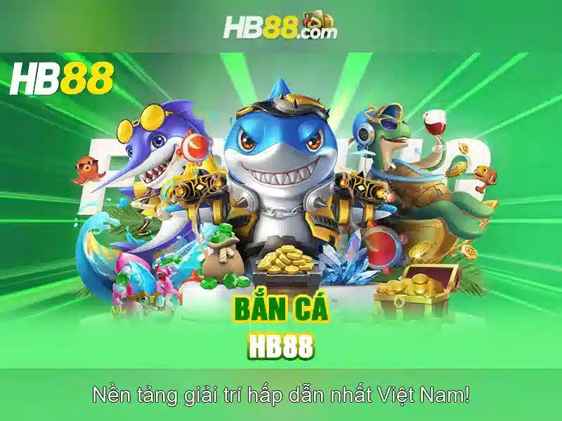 Ưu đãi Slot HB88